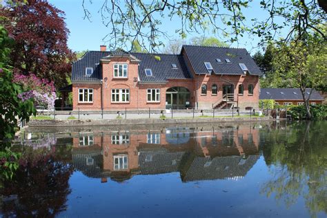 sulkendrup mlle overnatning|Sulkendrup Mølle